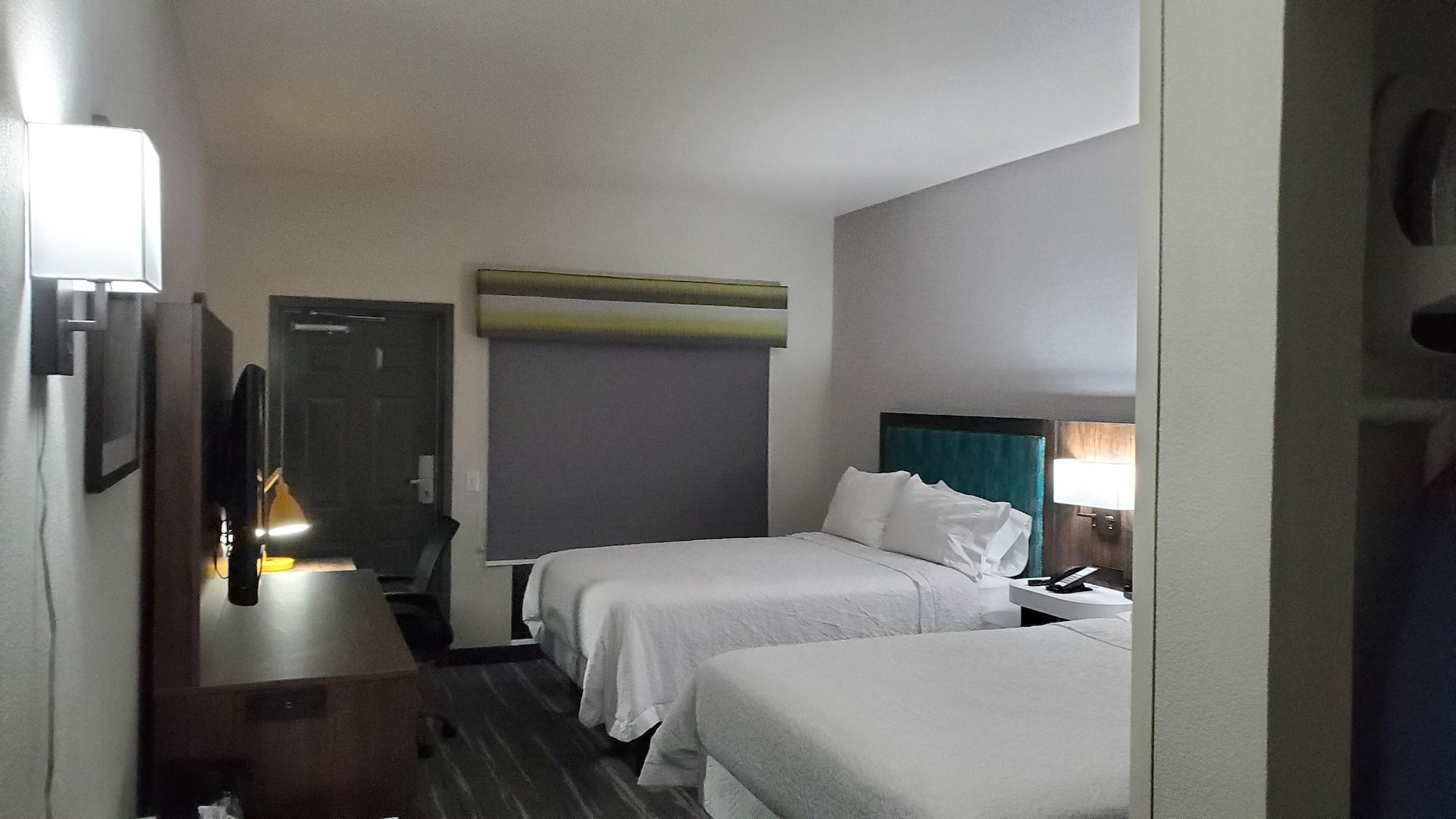 Hampton Inn & Suites Las Vegas-Henderson Экстерьер фото