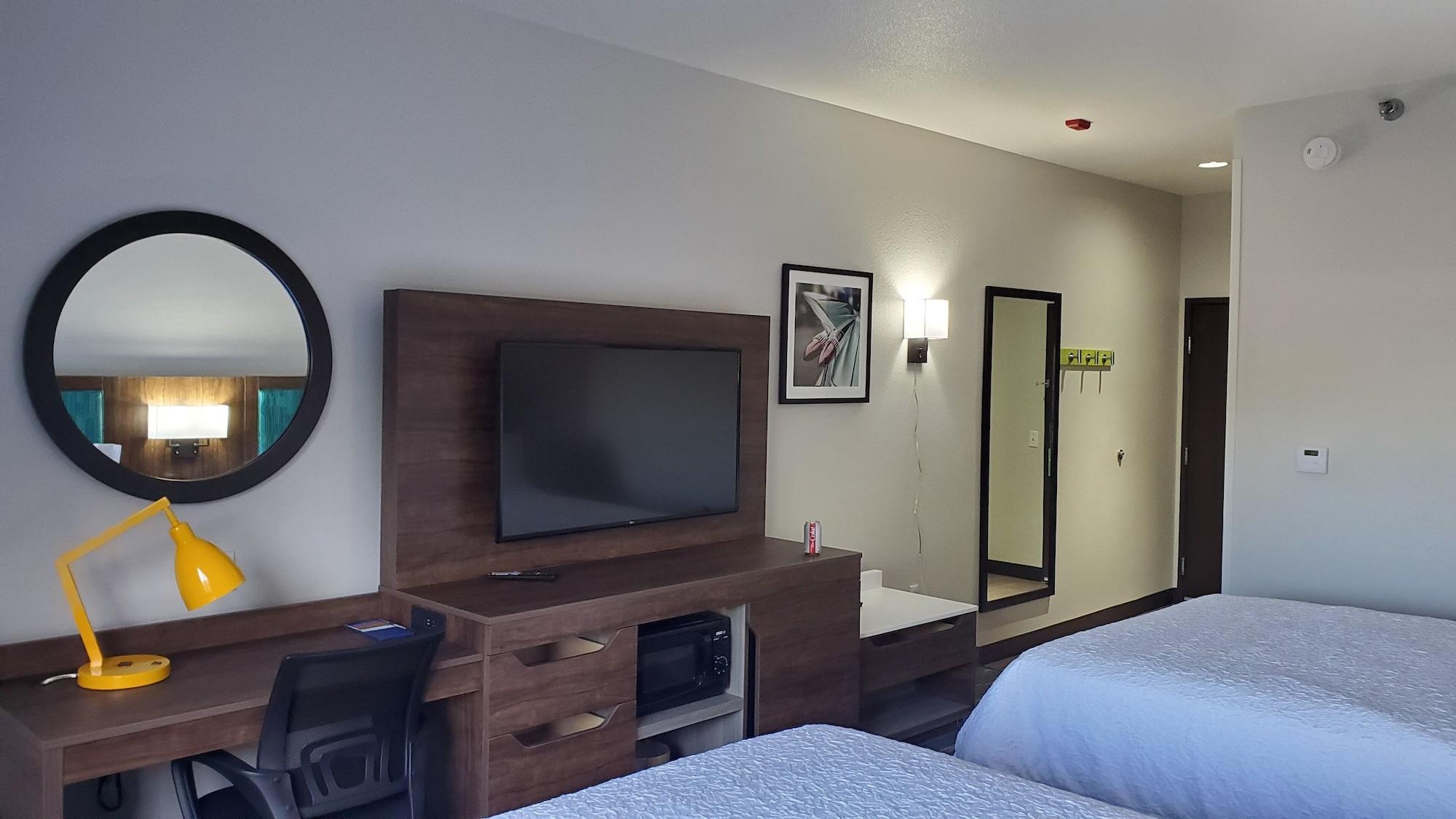 Hampton Inn & Suites Las Vegas-Henderson Экстерьер фото