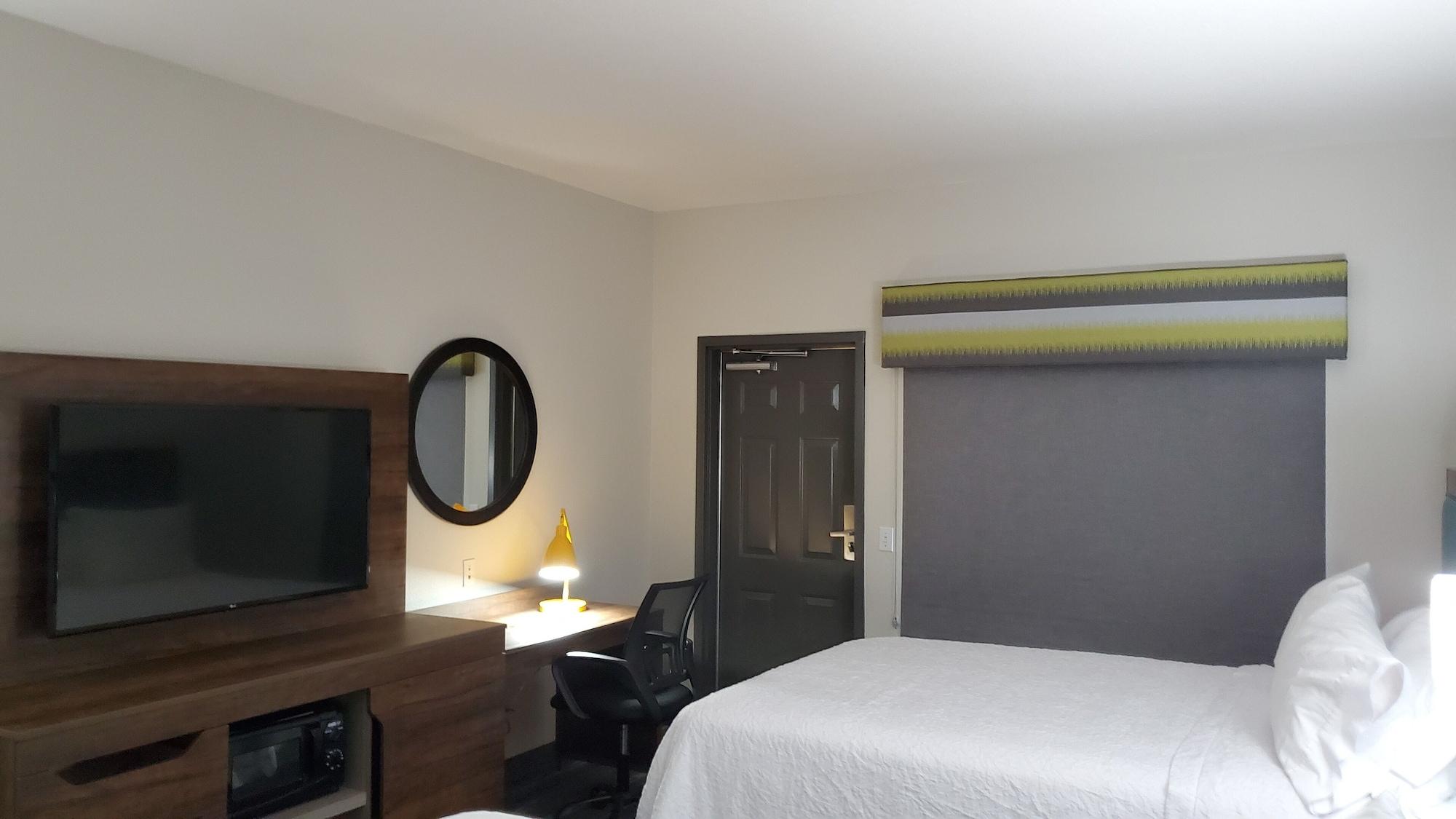 Hampton Inn & Suites Las Vegas-Henderson Экстерьер фото