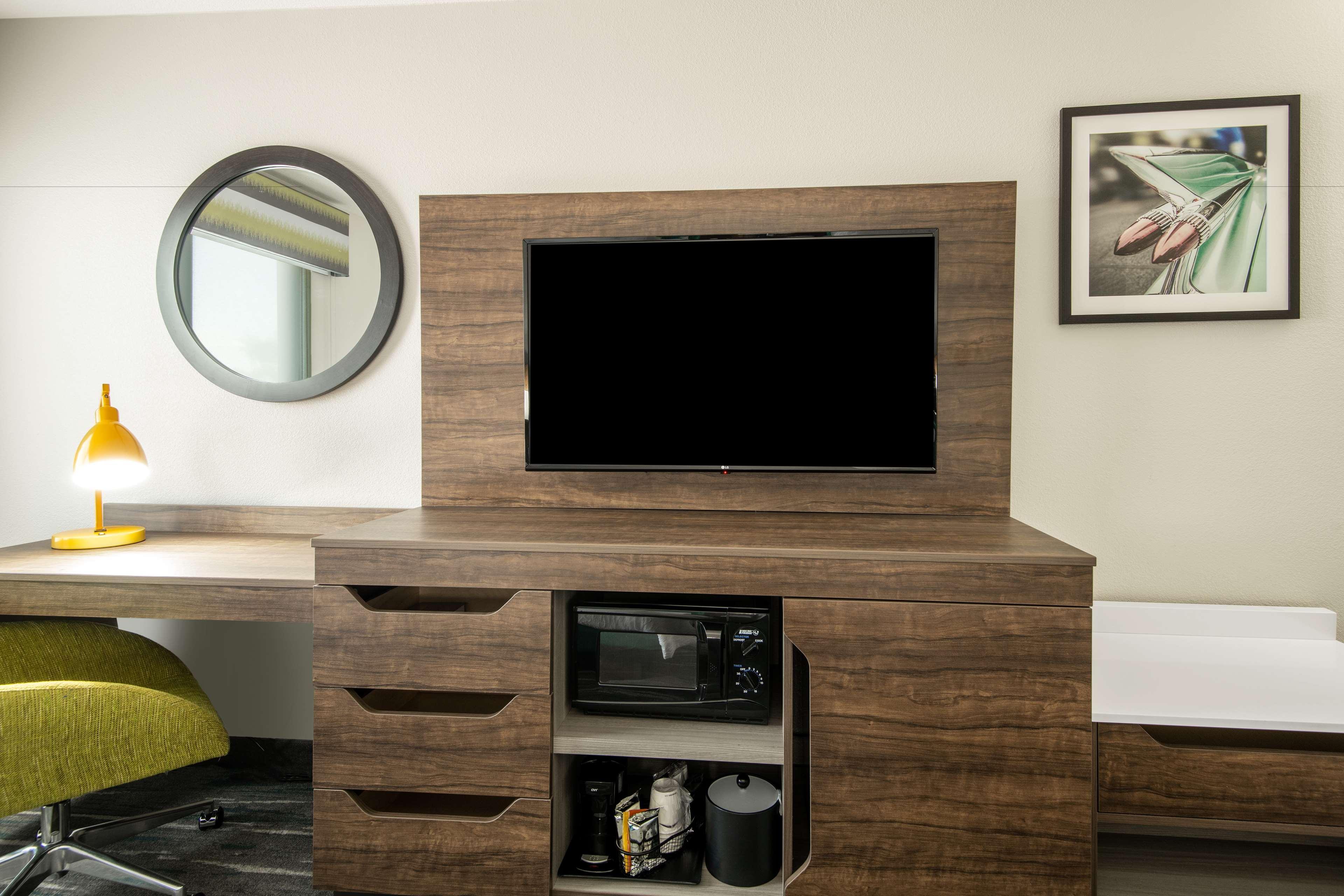 Hampton Inn & Suites Las Vegas-Henderson Экстерьер фото