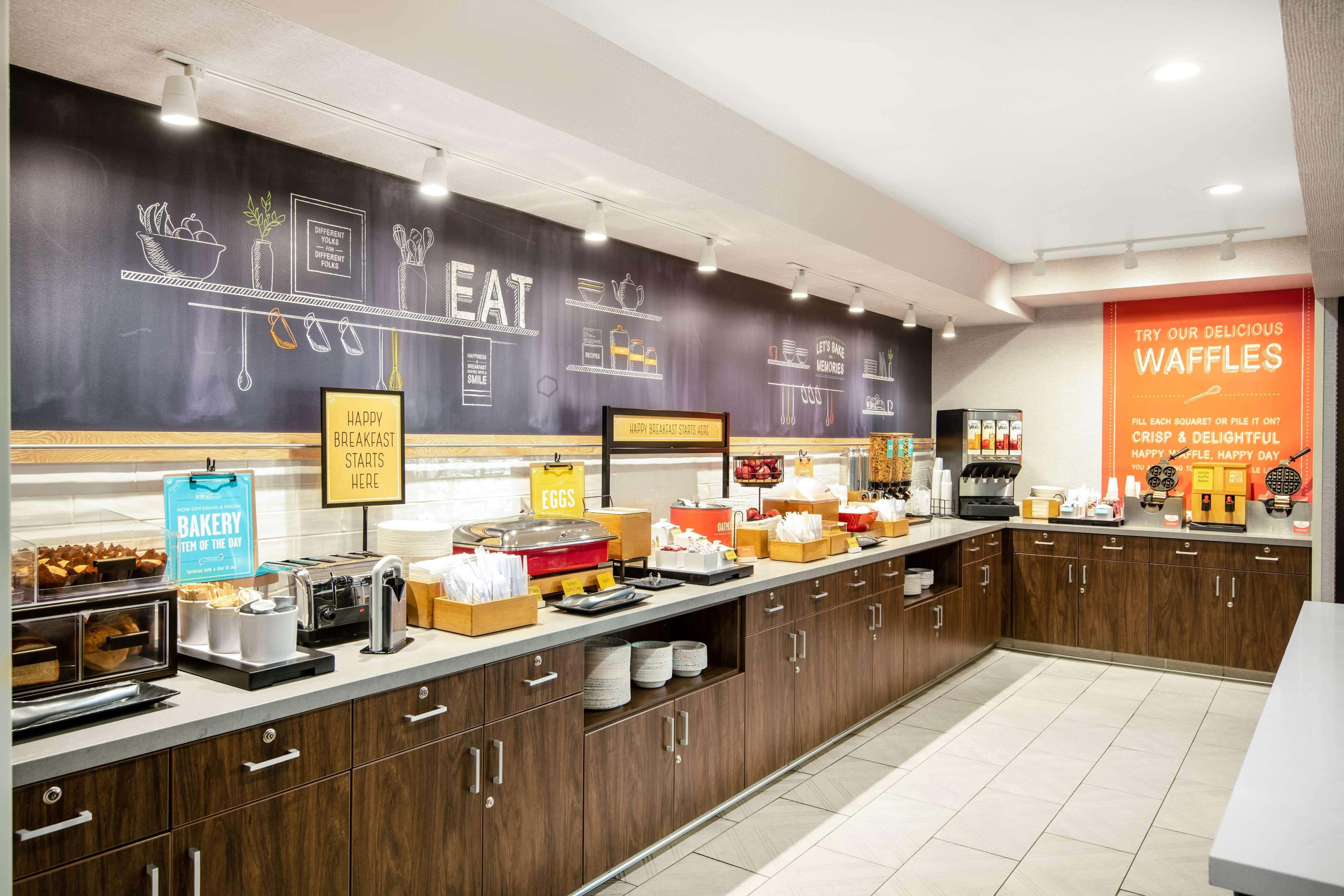 Hampton Inn & Suites Las Vegas-Henderson Экстерьер фото