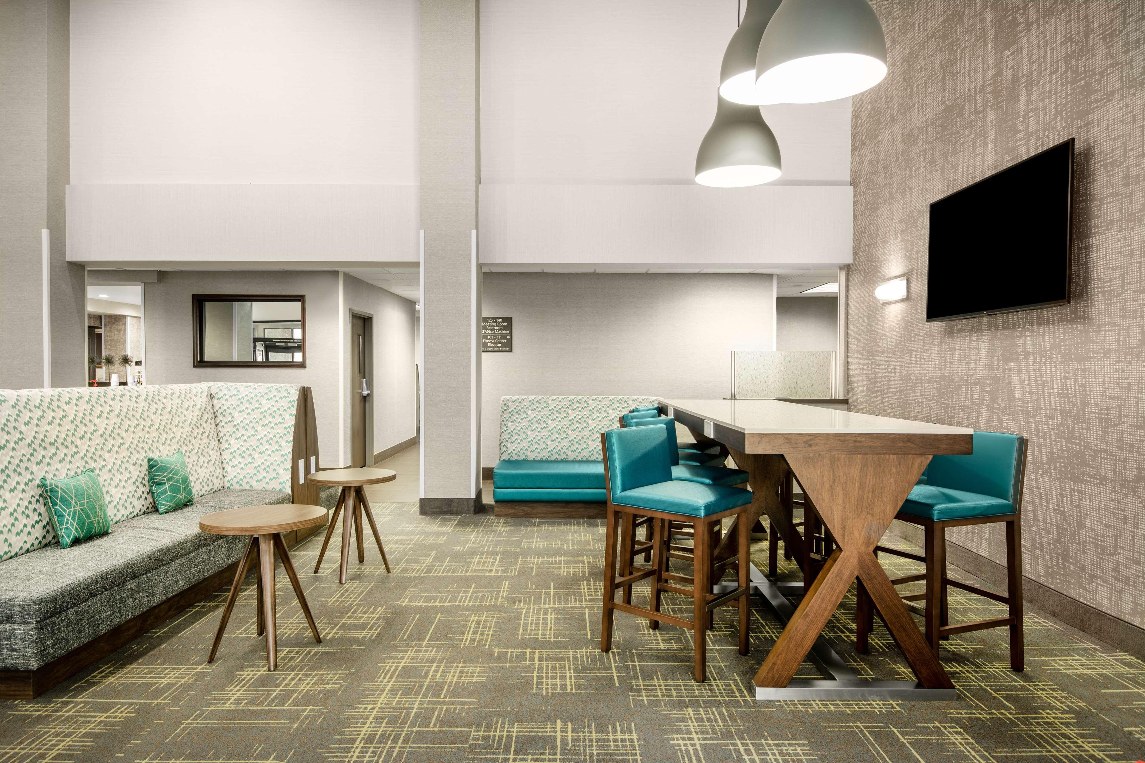 Hampton Inn & Suites Las Vegas-Henderson Экстерьер фото