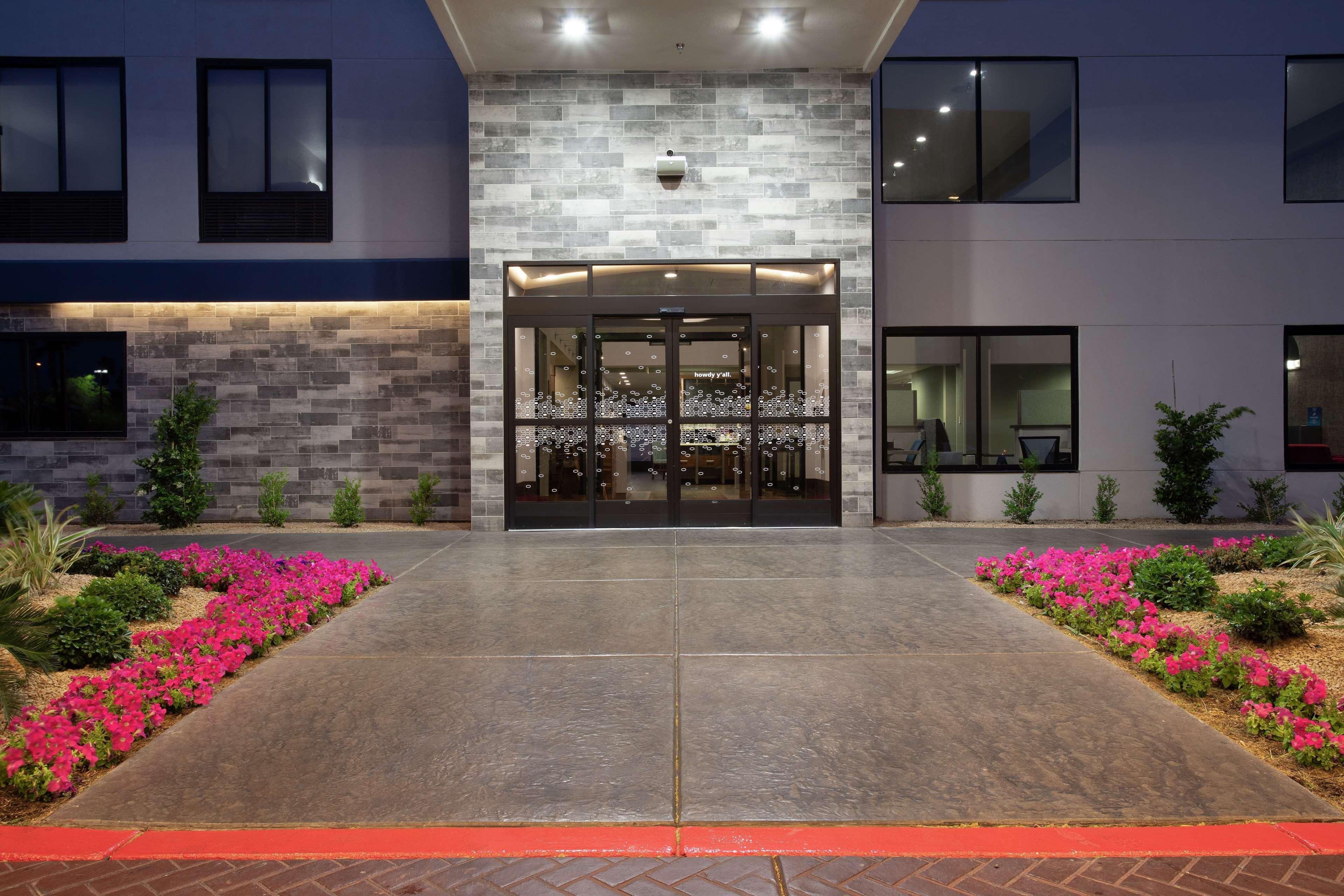 Hampton Inn & Suites Las Vegas-Henderson Экстерьер фото