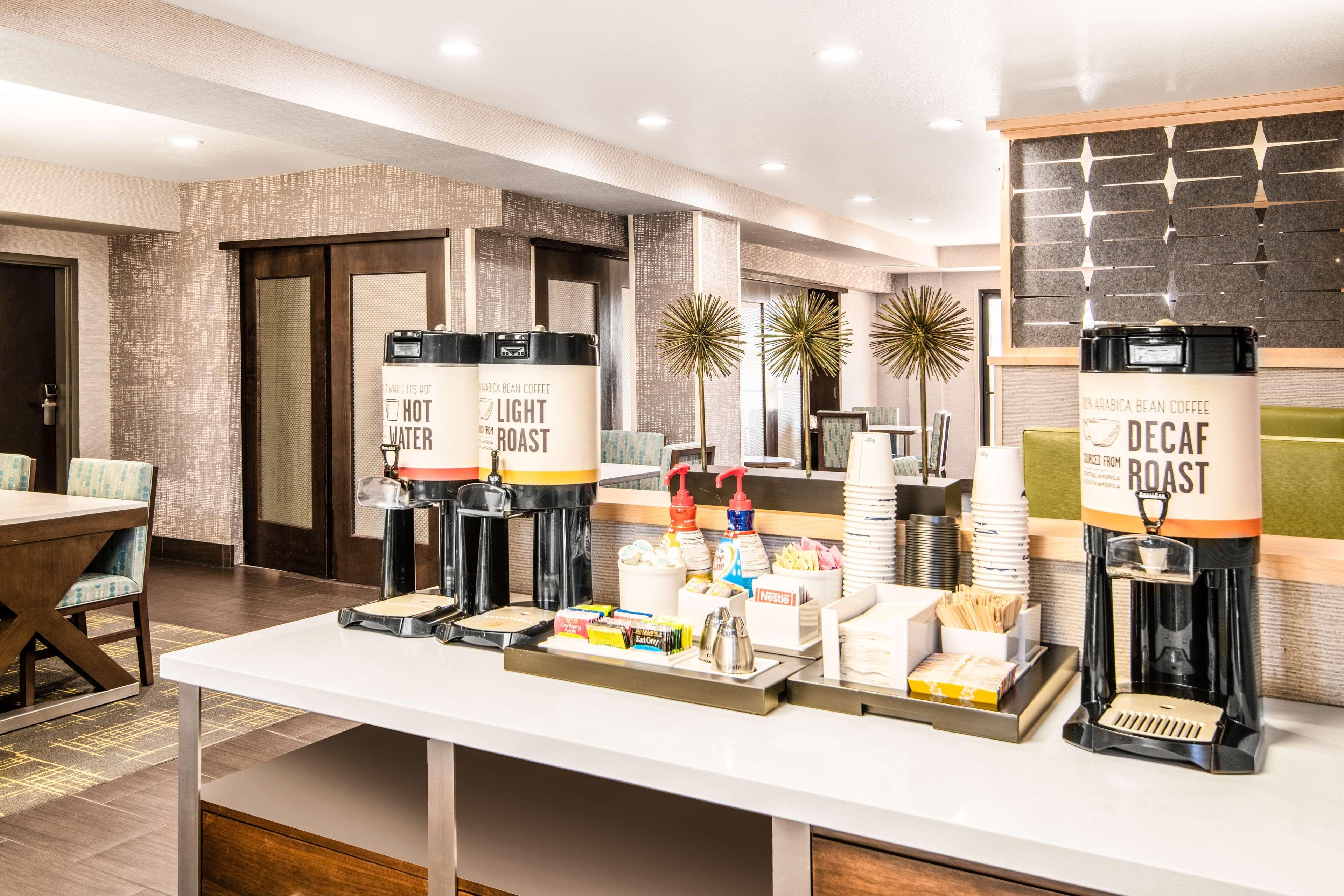 Hampton Inn & Suites Las Vegas-Henderson Экстерьер фото