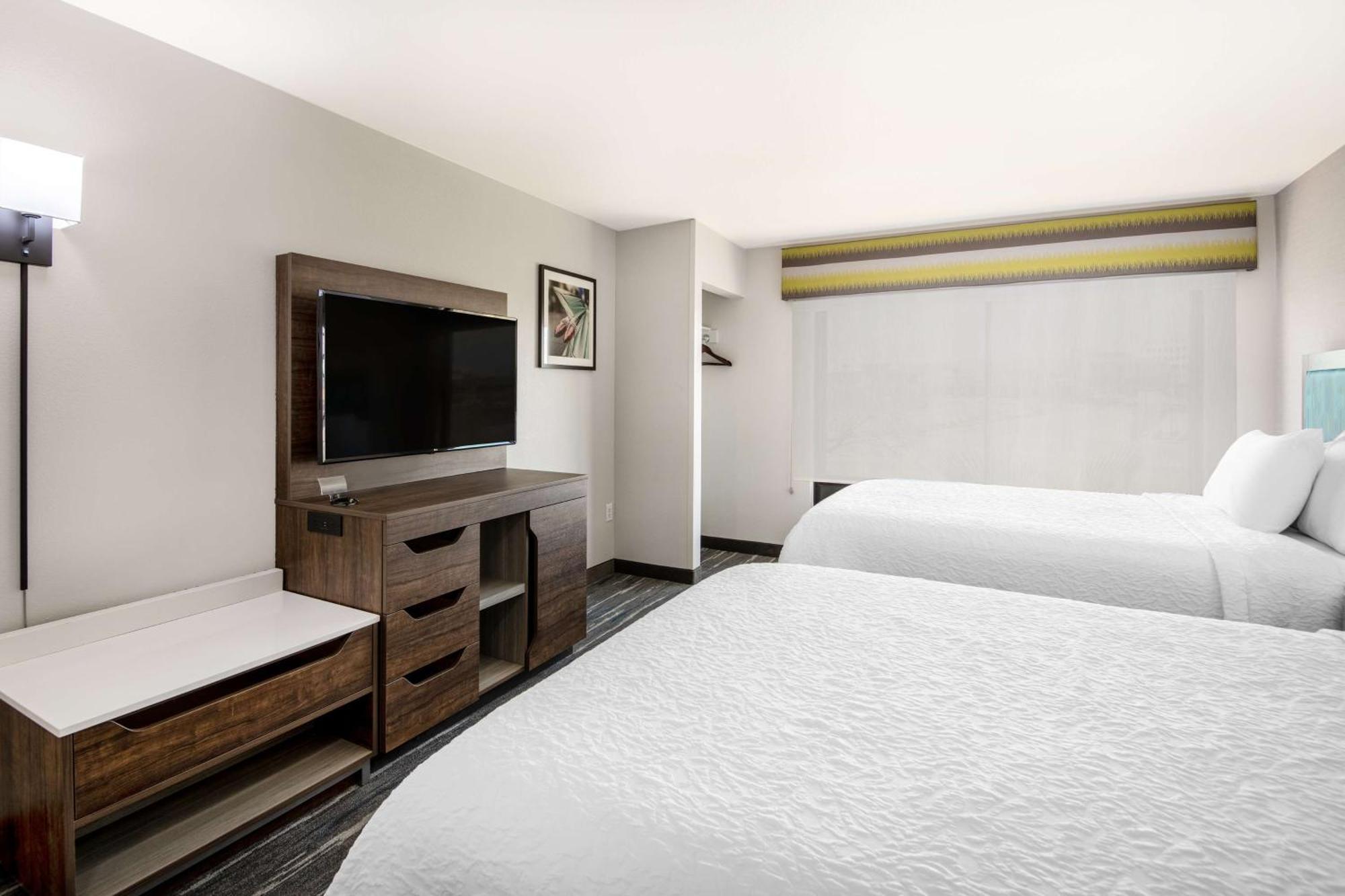 Hampton Inn & Suites Las Vegas-Henderson Экстерьер фото