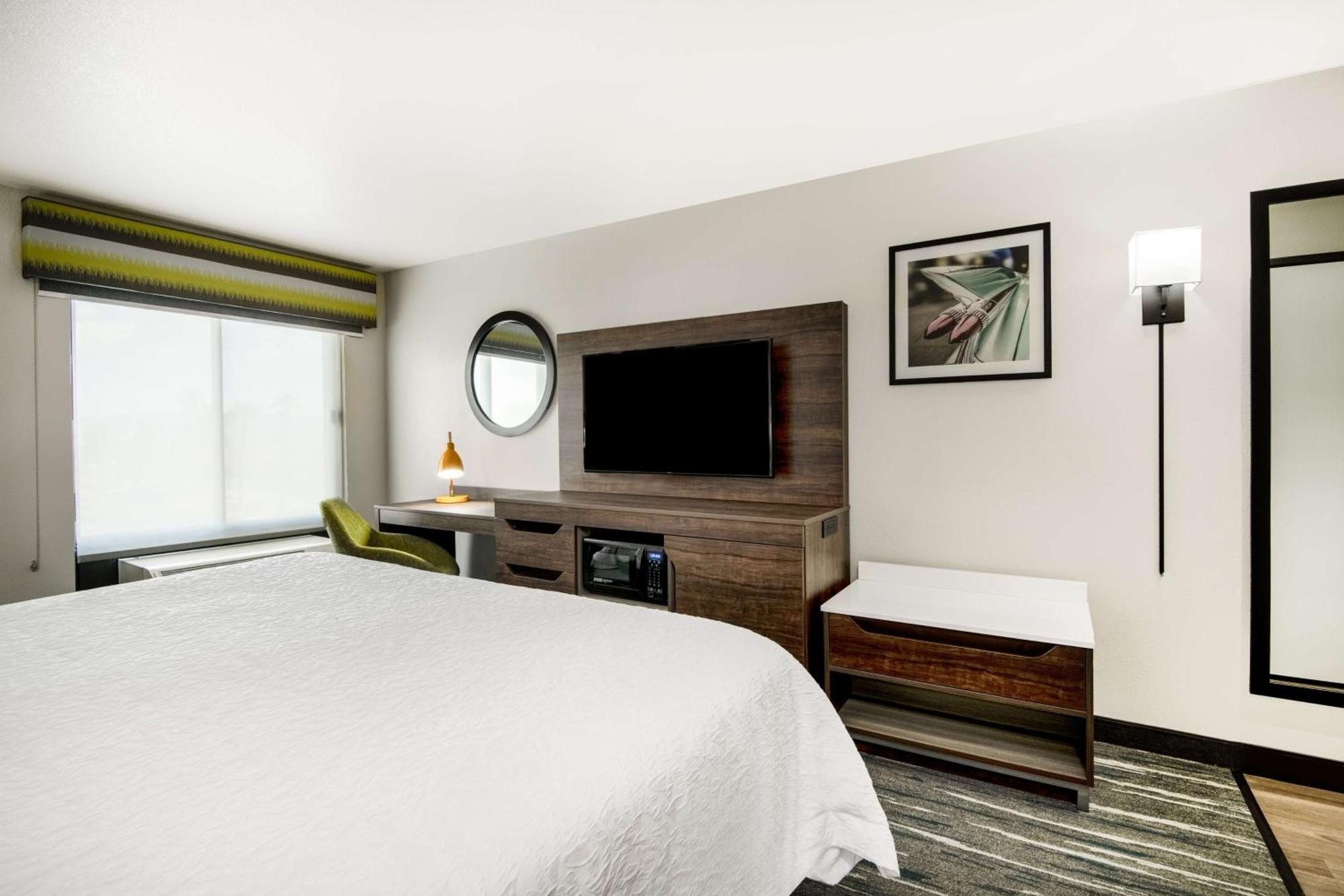 Hampton Inn & Suites Las Vegas-Henderson Экстерьер фото