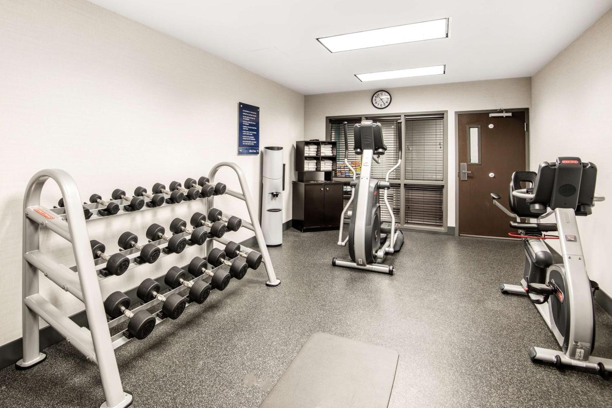 Hampton Inn & Suites Las Vegas-Henderson Экстерьер фото