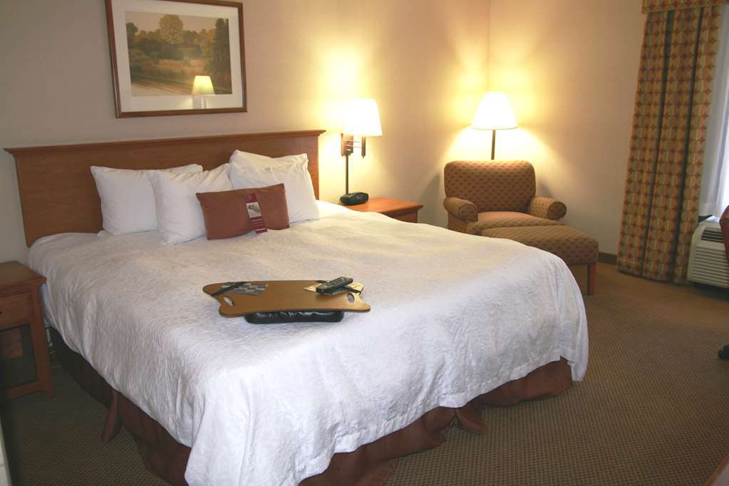 Hampton Inn & Suites Las Vegas-Henderson Удобства фото