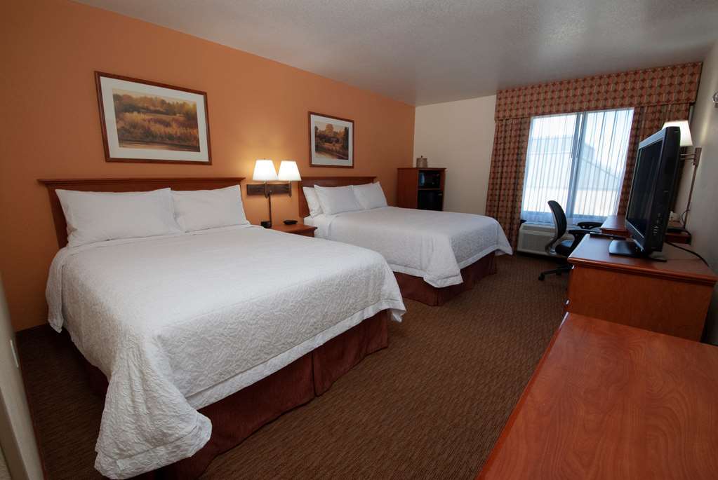 Hampton Inn & Suites Las Vegas-Henderson Номер фото