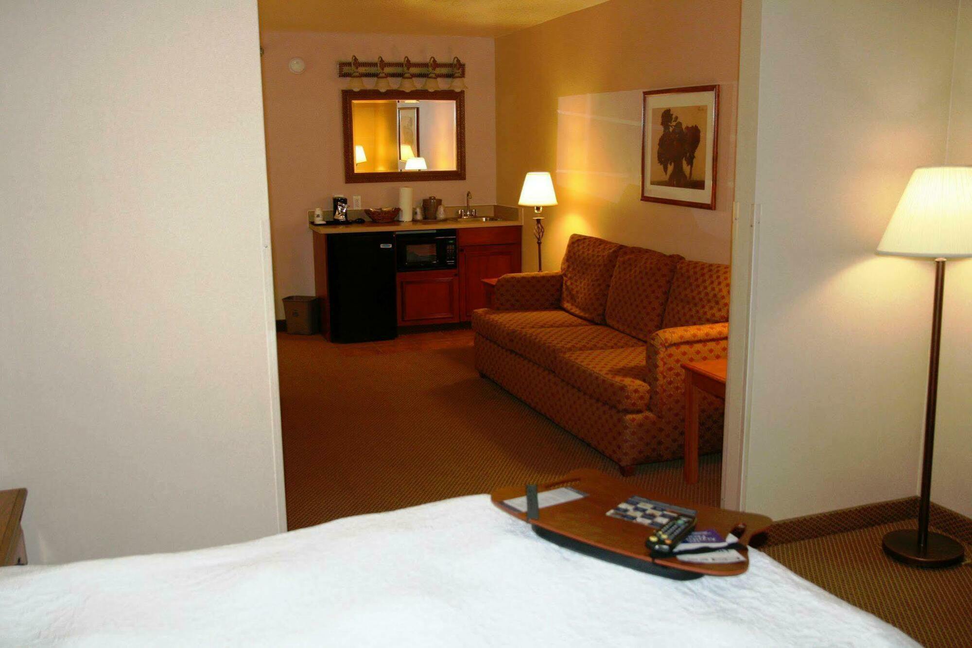 Hampton Inn & Suites Las Vegas-Henderson Экстерьер фото