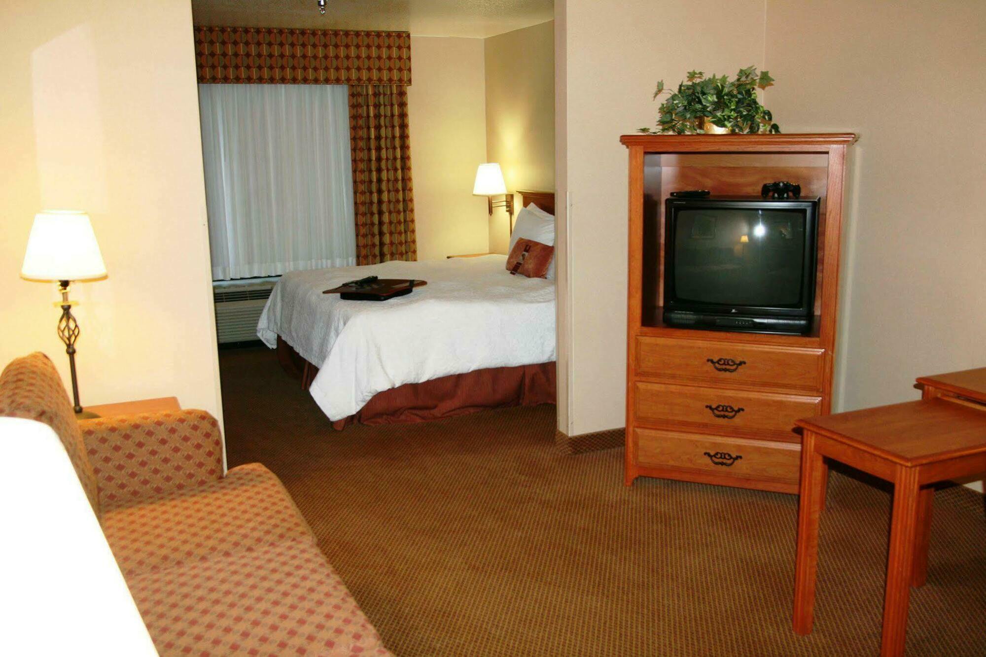 Hampton Inn & Suites Las Vegas-Henderson Номер фото