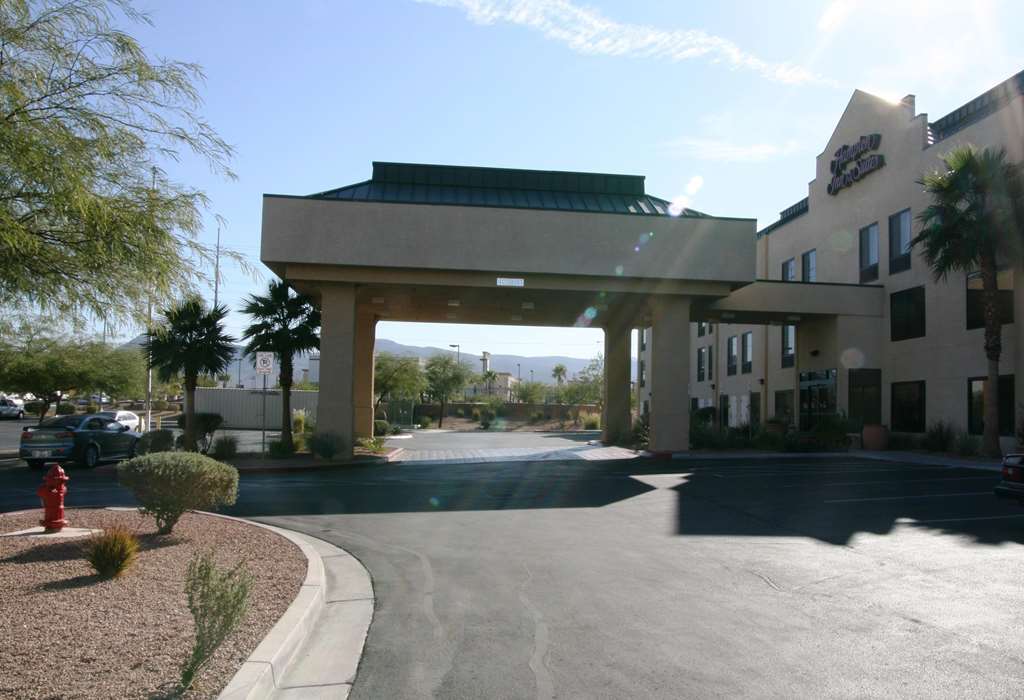 Hampton Inn & Suites Las Vegas-Henderson Экстерьер фото